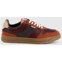 MEEKO MEEKO KIBOKO CORDURA - Öko-design-sneaker, bequem und robust – Produktbild 1 von 1