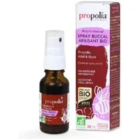 Propolia Propolia Bio-Propolis beruhigendes Mundspray – Produktbild 1 von 1