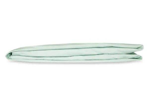 Kayori Kayori Shizu - Spannbettlaken für Topper - Jersey, Grün, – Produktbild 1 von 1