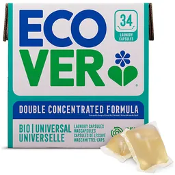 Ecover Ecover Waschmittel Kapseln (34 stück) – Produktbild 1 von 1