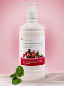 Witt Teufelskralle-Creme – Produktbild 1 von 1