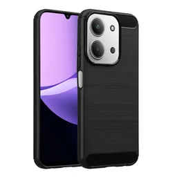 imoshion imoshion Brushed Back Cover für das Xiaomi Redmi 15C (5G) – Produktbild 1 von 1
