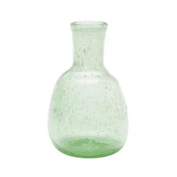 El Puente El Puente Vase aus recyceltem Glas – Produktbild 1 von 1