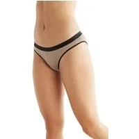 True North True North Damen Funktionswäsche Bikini-Slip Mikromodal – Produktbild 1 von 1