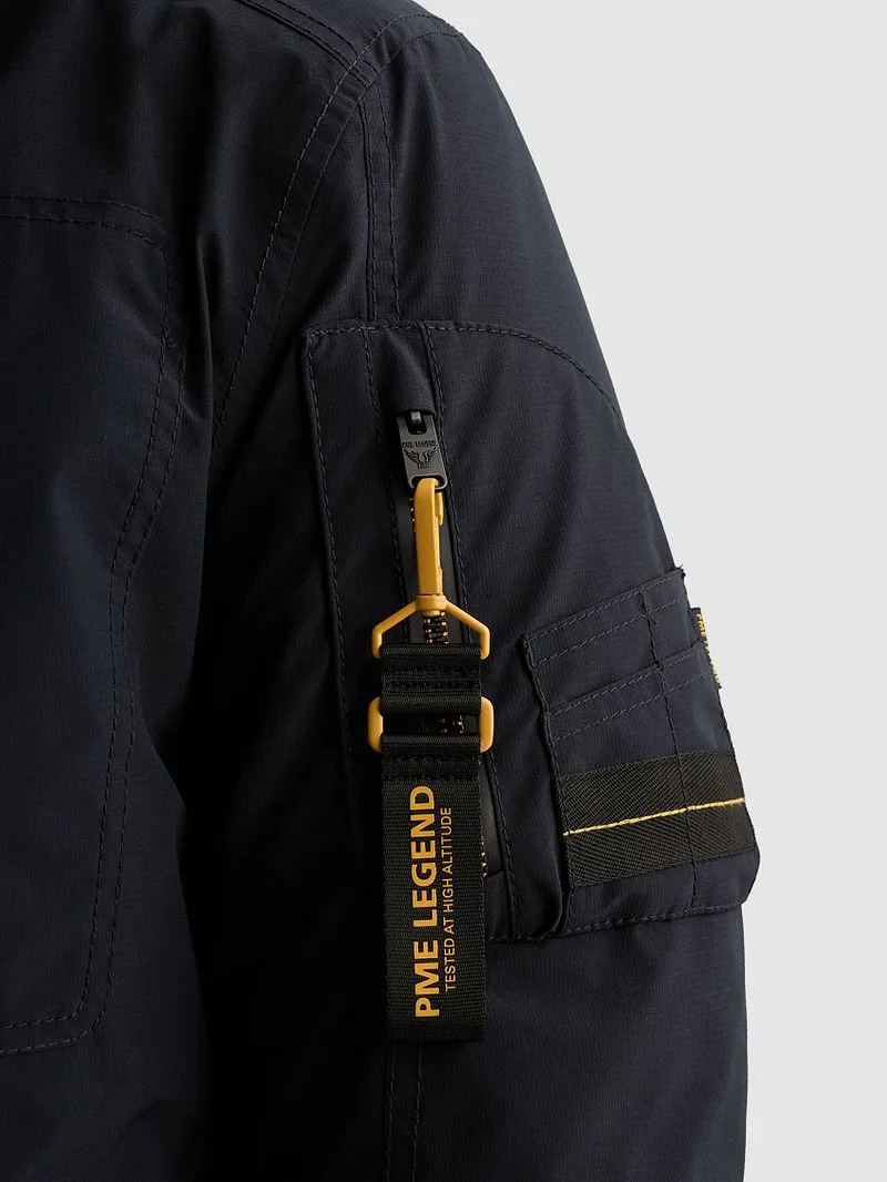 PME Legend PME Legend Jacke Conestoga Salute, Dunkelblau, – Produktbild 5 von 5