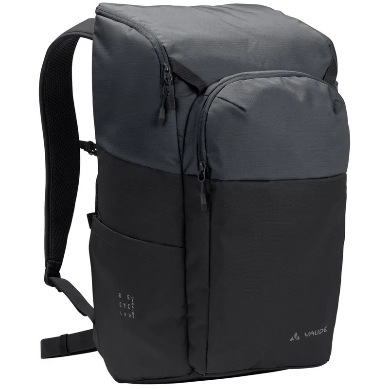 Vaude Vaude Rucksaecke20-29L Albali II, Schwarz, – Produktbild 1 von 8