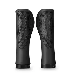 Hama Hama Fahrradgriffe, ergonomisch, 2-er Set – Produktbild 1 von 1