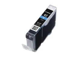 Canon Canon Tintenpatrone CLI-42 C cyan – Produktbild 1 von 1