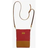 Dragolina Dragolina Crossbodytasche Pixie, Terracotta (rot), – Produktbild 1 von 1
