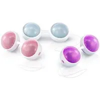 LELO 6 Kegel-Übungsbälle - LELO Beads Plus – Produktbild 1 von 1