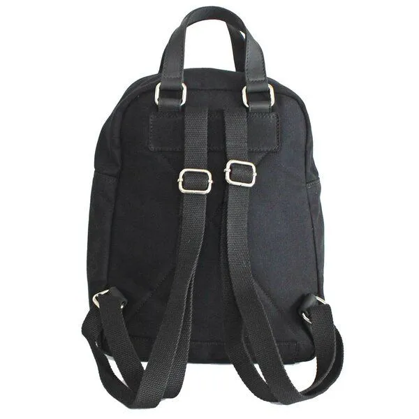 Margelisch Margelisch City-Rucksack Minu 1, Black-white, – Produktbild 4 von 4