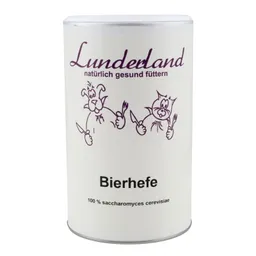 Lunderland Lunderland Bierhefe 700 g – Produktbild 1 von 1