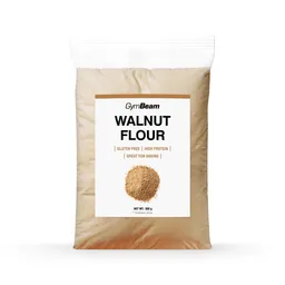 GymBeam Food GymBeam Walnussmehl 500 g – Produktbild 1 von 1