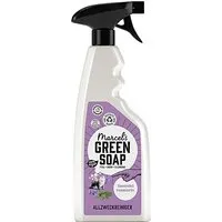 Marcel s Green Soap Marcel's Green Soap Allesreiniger Spray Lavender & Clove - Lavendel... – Produktbild 1 von 1