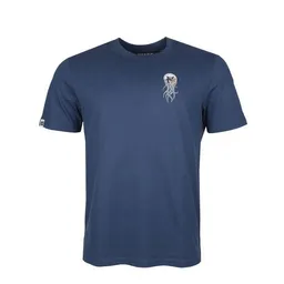 FÄDD FÄDD Herren T-Shirt Rundhals aus Bio-Baumwolle "OCTOMUSCHI PÄP" – Produktbild 1 von 1