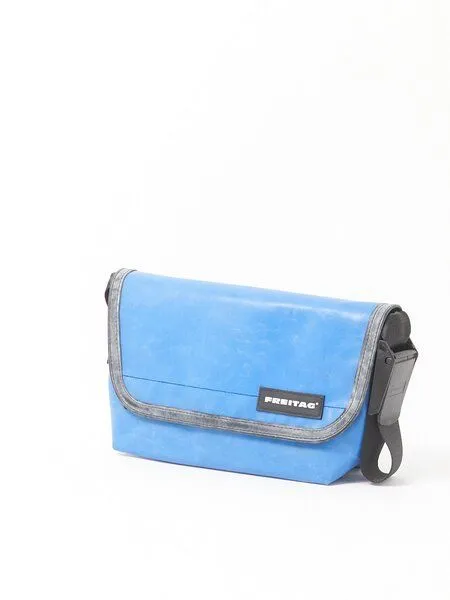 Freitag Freitag F41 Hawaii Five-O - blue (000004133099) – Produktbild 2 von 3