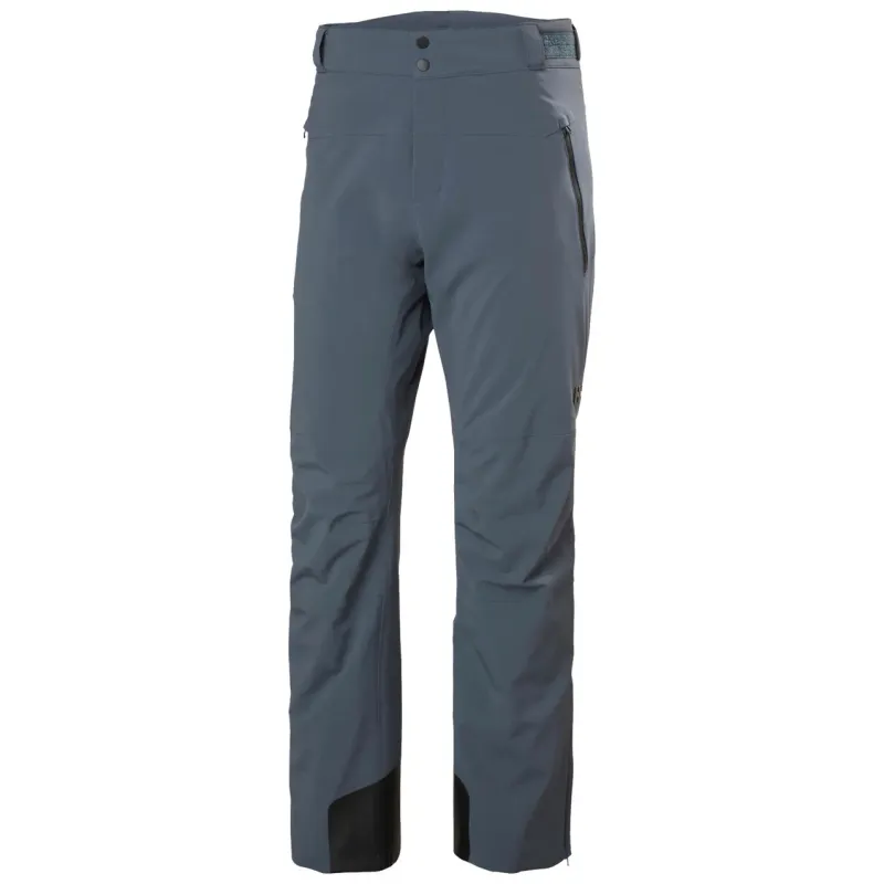 Helly Hansen Skihose Helly Hansen Alpha Lifaloft, Gris, – Produktbild 1 von 1