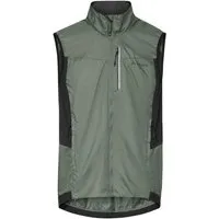 Vaude VAUDE Weste Men's Kuro Air Vest, Agave, – Produktbild 1 von 1