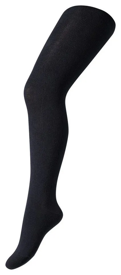 CAMANO CAMANO Strumpfhose ca-soft (2 Stück) mit elastischem Bund, Grau, – Produktbild 2 von 2