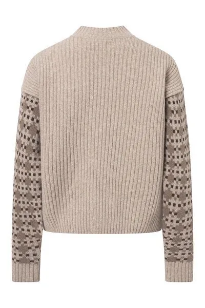 Stapf Damen Pullover Nalina, Eske, – Produktbild 2 von 3