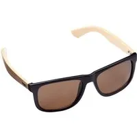 elasto elasto Sonnenbrille "Bamboo" - Natürlicher UV-Schutz für den Sommer – Produktbild 1 von 1
