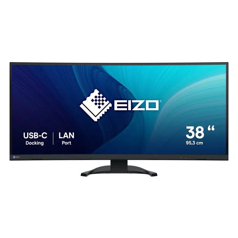 Eizo Nanao Eizo Nanao EIZO FlexScan EV3851X | ev3851x-bk | Mit FlexStand - LED-Monitor – Produktbild 1 von 1