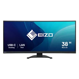 Eizo Nanao Eizo Nanao EIZO FlexScan EV3851X | ev3851x-bk | Mit FlexStand - LED-Monitor – Produktbild 1 von 1