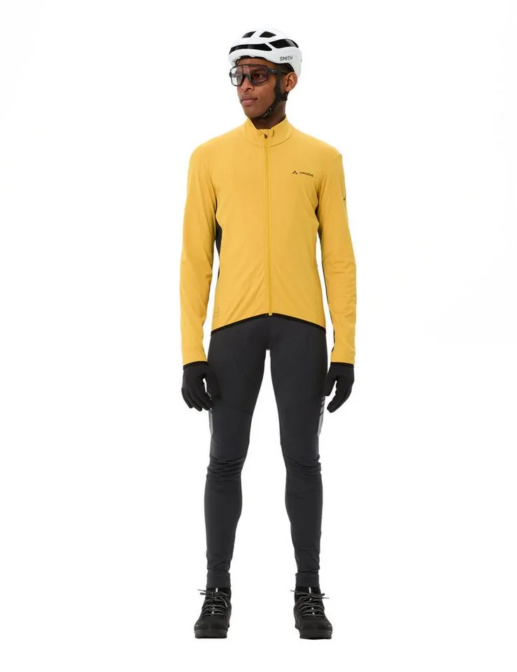 Vaude Vaude Radhose ergonische Schnittführung, atmungsaktiv, Schwarz, – Produktbild 5 von 5