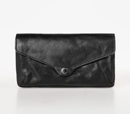aunts & uncles aunts & uncles Grandma's Luxury Club Charlene Geldbörse black smoke – Produktbild 1 von 1