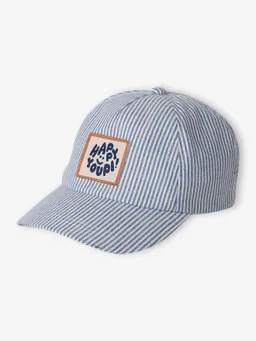 Vertbaudet Baby Cap HAPPY YOUPI – Produktbild 1 von 1