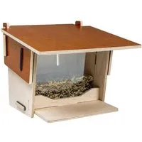 WERKHAUS WERKHAUS Futterhaus für Vögel – Produktbild 1 von 1