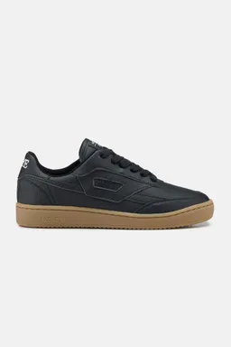 SAYE SAYE Herren vegan Sneaker M89 Icon Karamell – Produktbild 1 von 1