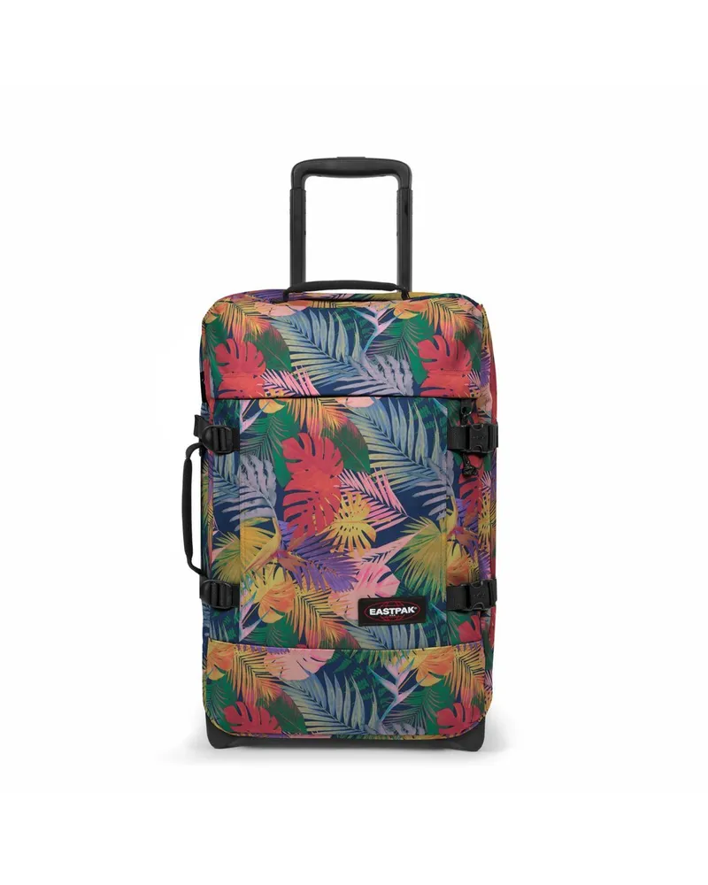 Eastpak Eastpak Tranverz S Trolley 2 Rollen, Authentic Original Brize Retro, Bluemulticolored, – Produktbild 1 von 1