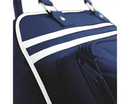 BagBase BagBase Sporttasche Retro Bowling Tasche, 44 x 31 x 25 cm – Produktbild 1 von 1
