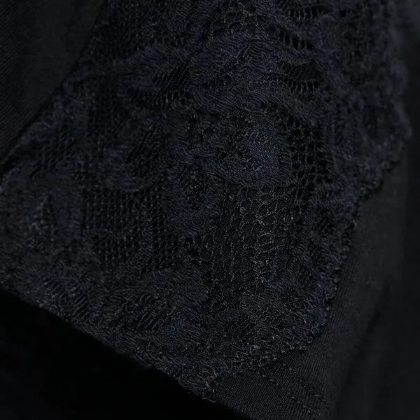 comazo|earth comazo|earth Fairtrade Pants | GOTS zertifiziert, Black, – Produktbild 4 von 4