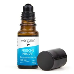 NeoOrganic NeoOrganic Bio Roll-On "Frische Minze" – Produktbild 1 von 1