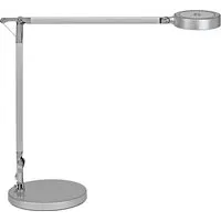 Maul MAUL LED-Tischleuchte "MAULgrace" colour vario, dimmbar, silber – Produktbild 1 von 1