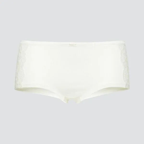 comazo|earth comazo|earth Fairtrade Pants | GOTS zertifiziert, Champagner, – Produktbild 3 von 4