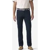 Meyer MEYER Ultraleichte Jeans, Blau (dark blue), – Produktbild 2 von 7