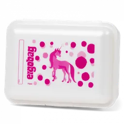 Ergobag Ergobag Schulzubehör Brotdose Pünktchen – Produktbild 1 von 1