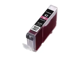 Canon Canon Tintenpatrone CLI-42 M magenta – Produktbild 1 von 1