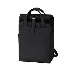 Halfar Rucksack METRO, schwarz – Produktbild 1 von 1