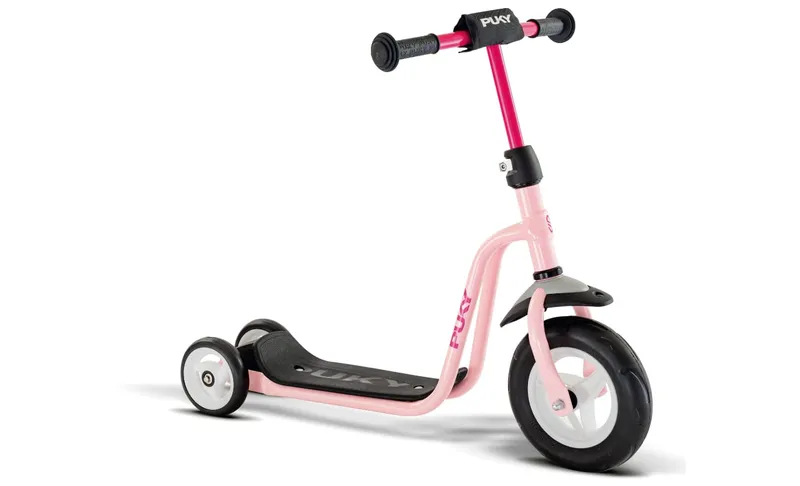 Puky Puky R 1 Pink Modell 2027 – Produktbild 3 von 3
