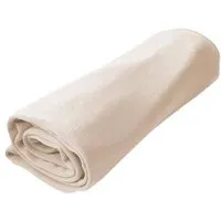 Hoppediz Hoppediz Babydecke - Pucktuch, Creme, – Produktbild 1 von 1