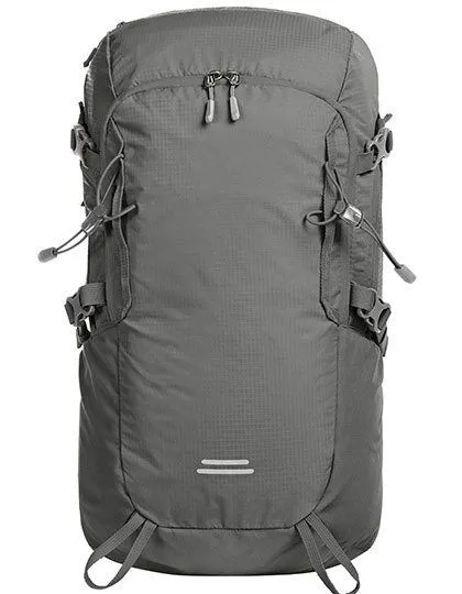 Halfar Outdoor Wanderrucksack von Halfar, Anthrazit, – Produktbild 1 von 1