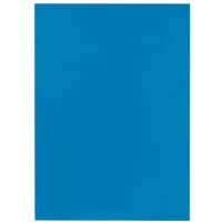 Falken Falken Aktendeckel 250g/m² blau – Produktbild 1 von 1