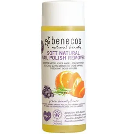 Benecos Benecos Natural Nail Polish Remover - Nagellackentferner – Produktbild 1 von 1