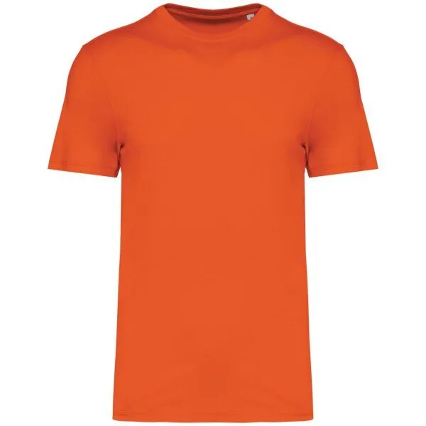 Greenspired Greenspired Umweltfreundliches Unisex-T-Shirt 155g/m² XXS-4XL, Butternuss, – Produktbild 1 von 1