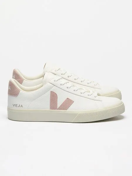 Veja Veja Campo Leather Extra-White-Babe – Produktbild 2 von 7