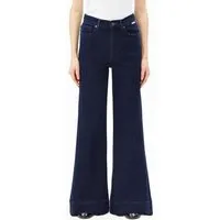 ARMEDANGELS ARMEDANGELS MURLIAA Damen Wide Leg Jeans recycelter Baumwoll Mix – Produktbild 1 von 1
